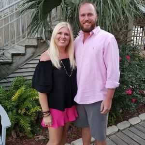 Meet your Posher, Greg